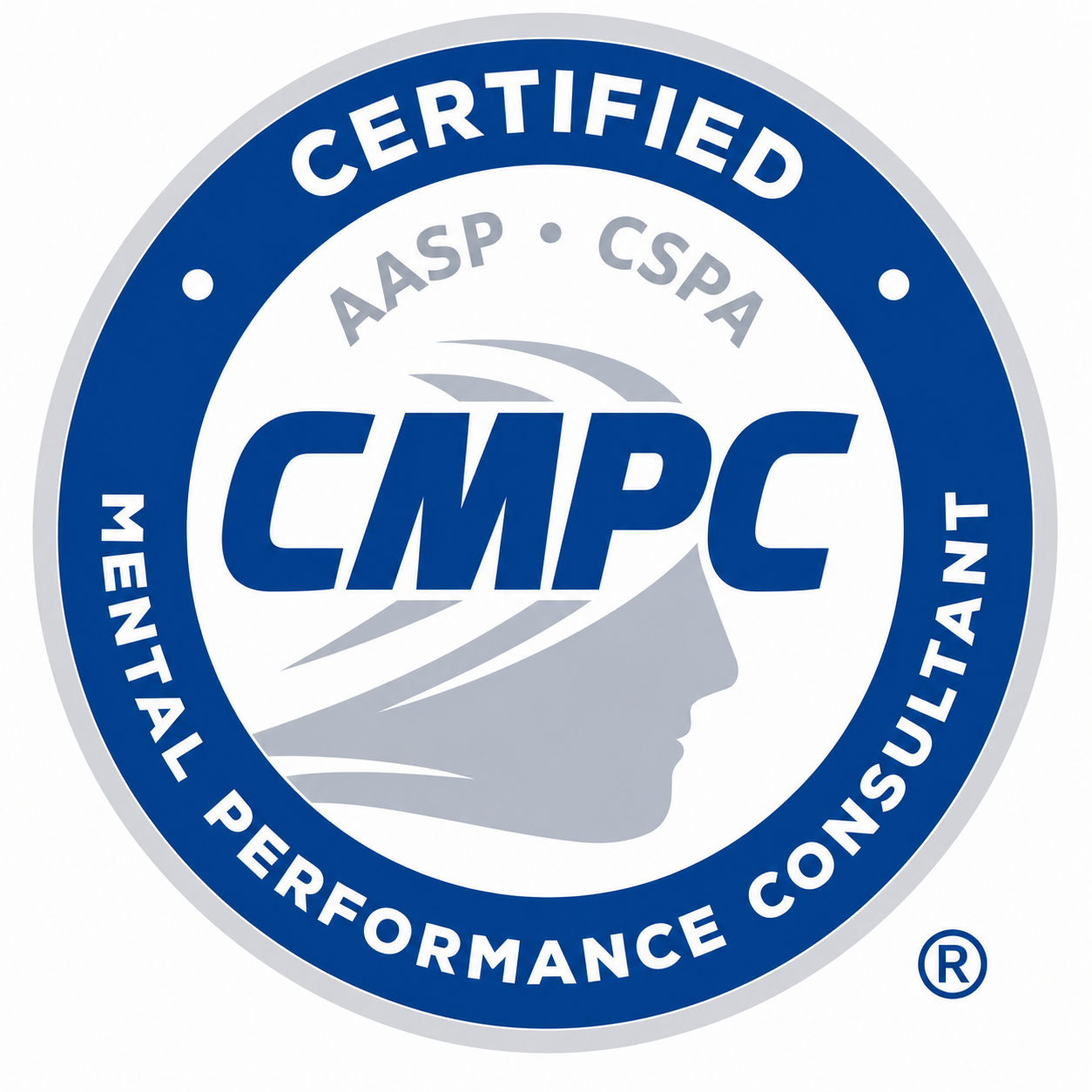 Certified Mental Performance Consultant (CMPC)
